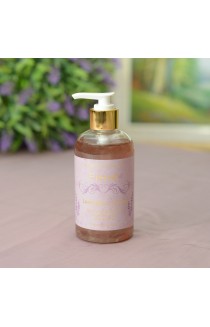 Liquid Hand Soap 250 ml / 8.4 fl oz, Lavender & Jojoba
